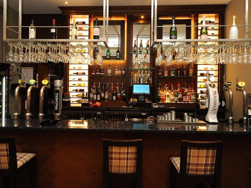 The Strathearn Hotel Dysart Exterior photo